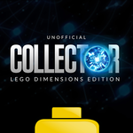Collector - Dimensions Edition for PC Collector - Dimensions Edition for PC