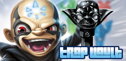 Trap Vault PC screenshot