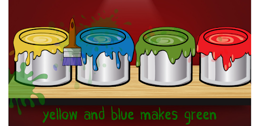 🌟 Color MIx  Mixing Paint Fun PC screenshot