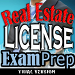 Real Estate License Exam Prep for PC Real Estate License Exam Prep for PC