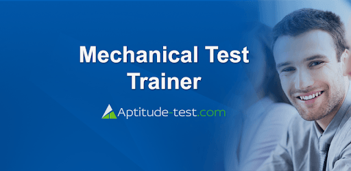 Mechanical Test Trainer PC screenshot