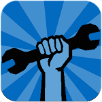 Mechanical Test Trainer icon