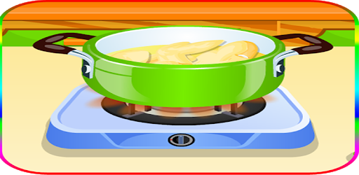 chicken cooking games PC screenshot