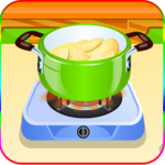 chicken cooking games for PC