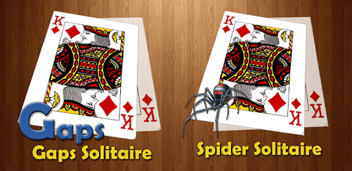 Solitaire Free Version PC screenshot
