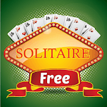 Solitaire Free Version icon