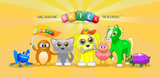 Arcademics PC screenshot