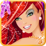 Ballet Dancer Salon for PC Ballet Dancer Salon for PC