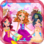 Candy Princess Beauty Makeover for PC Candy Princess Beauty Makeover for PC