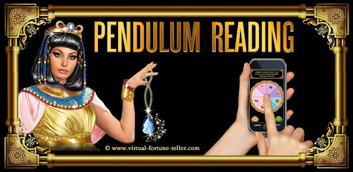 Pendulum Reading PC screenshot