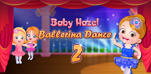 Baby Hazel Ballerina Dance 2 PC screenshot