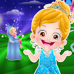 Baby Hazel Cinderella Story icon