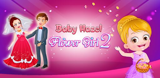 Baby Hazel Flower Girl 2 PC screenshot