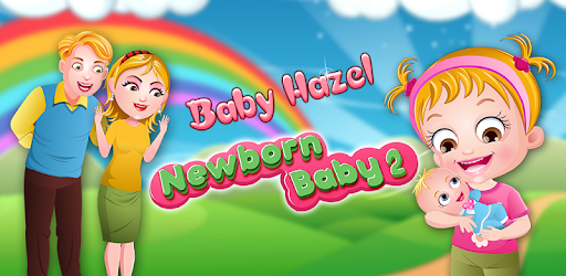 Baby Hazel Newborn Baby 2 PC screenshot Baby Hazel Newborn Baby 2 PC screenshot