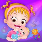 Baby Hazel Newborn Baby 2 icon