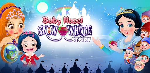 Baby Hazel Snow White Story PC screenshot