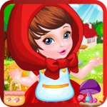 Baby Red Riding Hood Care for PC Baby Red Riding Hood Care for PC