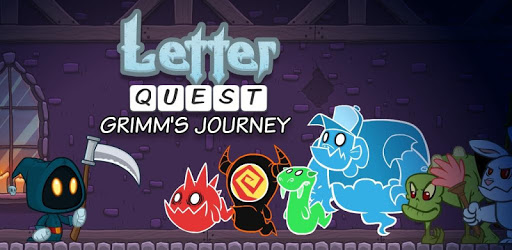 Letter Quest: Grimm's Journey PC screenshot