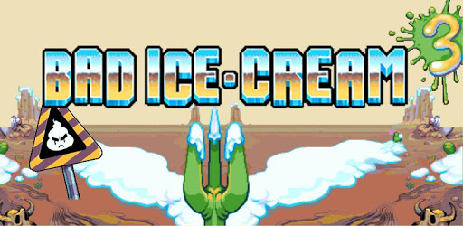 Bad Ice Cream 3: Icy War PC screenshot Bad Ice Cream 3: Icy War PC screenshot