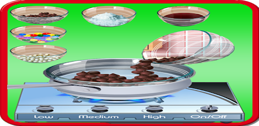pizza maker - cooking games PC screenshot