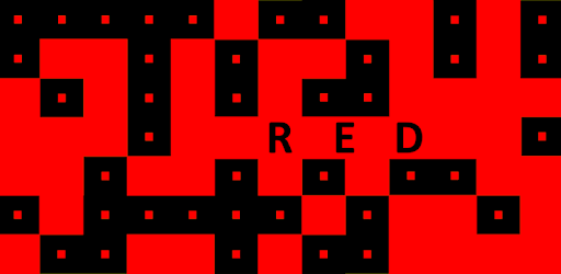red PC screenshot