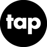 tap tap tap icon