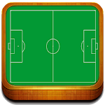 Soccer Board Tactics icon