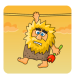 Adam and Eve icon