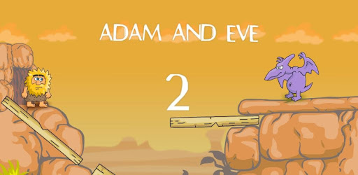 Adam and Eve 2 PC screenshot Adam and Eve 2 PC screenshot