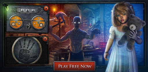 Can You Escape - Rescue Lucy from Prison PC screenshot