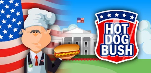 Hot Dog Bush PC screenshot