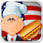 Hot Dog Bush icon