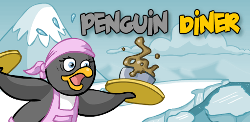 Penguin Diner PC screenshot