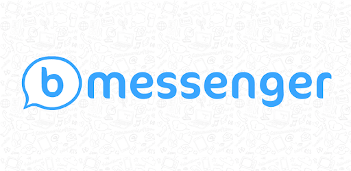 B-Messenger Video Chat PC screenshot