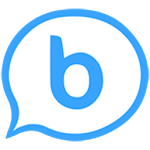 B-Messenger Video Chat icon