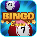 Bingo Bonus Frenzy - Offline Bingo icon