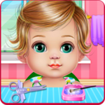 Baby Care and Make Up for PC