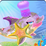 Baby Dolphin Care for PC