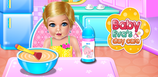 Baby Girl Day Care PC screenshot Baby Girl Day Care PC screenshot