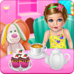 Baby Girl Fun Activities for PC Baby Girl Fun Activities for PC