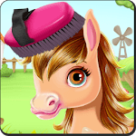 Baby Horse Day Care for PC Baby Horse Day Care for PC