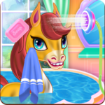 Baby Pony Day Care for PC Baby Pony Day Care for PC