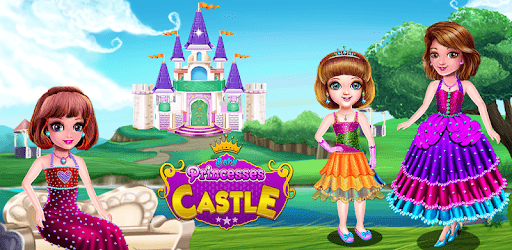 Baby Princesses Castle PC screenshot Baby Princesses Castle PC screenshot