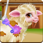 Baby Sheep Care for PC Baby Sheep Care for PC