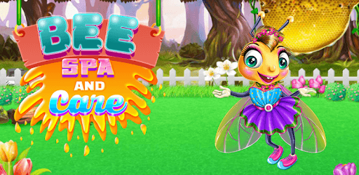 Bee Spa and Care PC screenshot