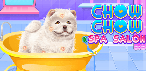 Chow Chow Spa Salon PC screenshot