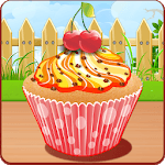 Cupcake Baker for PC Cupcake Baker for PC