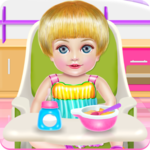 Cute Little Baby Care for PC Cute Little Baby Care for PC
