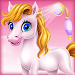 Cute Pony Spa Salon for PC Cute Pony Spa Salon for PC