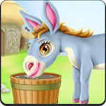 Donkey Horse Caring for PC Donkey Horse Caring for PC